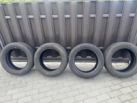 Parduodamos hankook ziemines padangos
