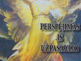 Perspėjimas iš užpasaulio