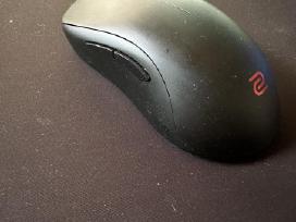 (Parduodu) Zowie U2-dw