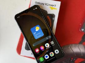 Naudotas Samsung Galaxy Xcover 7 Ee