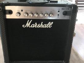 Marshal gitaros kolonele