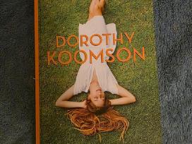 Knyga "Šokoladinis pabėgimas"