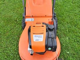 Husqvarna Lc 253s vejapjove / zoliapjove