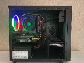 Parduodu Pc kuris tinka žaidimams-darbui-kitam
