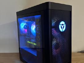 Gaming Pc Ryzen 5 5500 / Rtx 3060 Ti / 16gb / 512