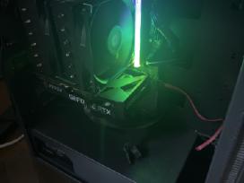 Skelbimo 'Ryzen 7 7700, Rtx 3060 Ti, 32gb Ddr5, 1tb Nvme' paveikslėlis