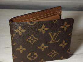 Louis Vuitton Marco vyriška piniginė