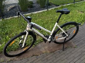 Scott sub cross 50 XL dviratis