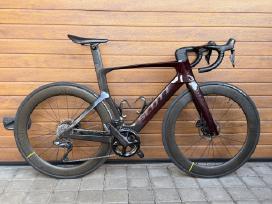 Scott foil Rc30 plentinis dviratis