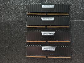 Corsair Vengeance Lpx 16gb (2x 8gb) Ddr4 3600 Cl18