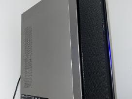 Amd Ryzen 5 3600, Nvidia Geforce Gtx 1650 Super