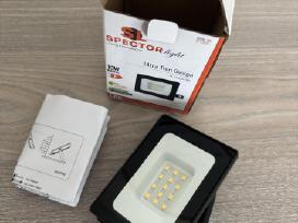 LED lauko prožektorius