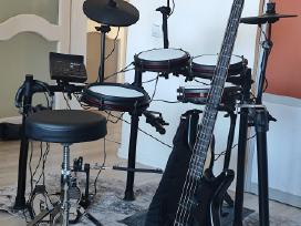 Alesis Nitro Max