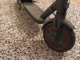 Mi Electric Scooter Pro 2
