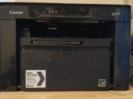 Canon Mf3010 spausdintuvas