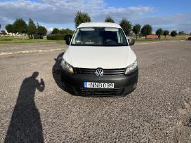 VW Caddy Maxi 1.6tdi Dsg