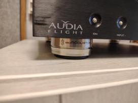 Audia Flight Fll Three S stiprintuvas