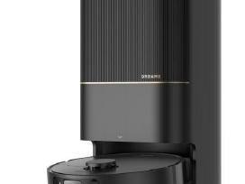 Dreame L40s Pro Ultra robotas siurblys
