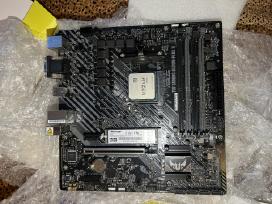 Asus Tuf A520m-plus II