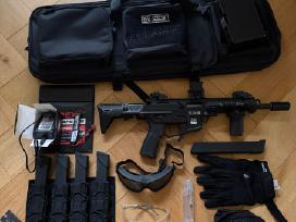 Airsoft komplektas – Specna Arms Sa-x01