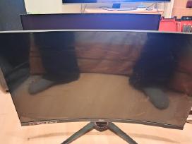 Aoc G Line 32 Curved Gaming Monitor
