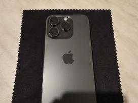 Idealus iPhone 15 Pro 128gb