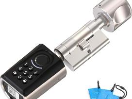 Welock smart lock išmanioji spyna touca51