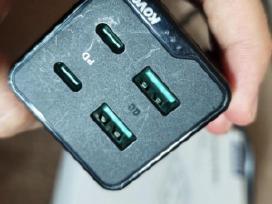 Parduodu 120w įkroviklį