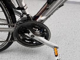 Trek Seven Three / 7.3 dviratis