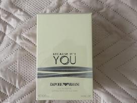 Emporio Armani (You) kvepalai