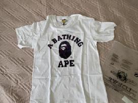 Bape unisex marškinėliai
