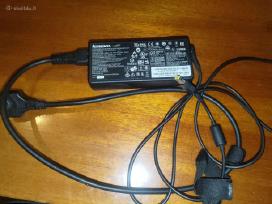 Parduodu lenovo 20v, 6,75a,135w pakroveja