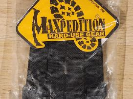 Maxpedition 3" col. Tactie Molle Attachment Straps
