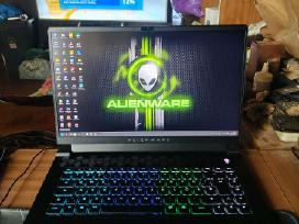 Alienware m15 R6 / i7 / Rtx 3070 / 16gb / 1tb
