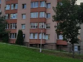 Parduodamas Trijų Kambarių Butas Penktame Aušte