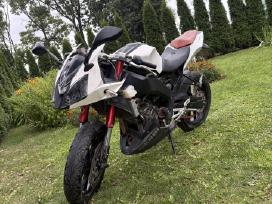 Derbi grp 125cc 4t