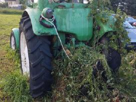Traktorius Mtz 50