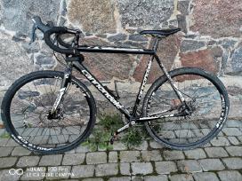 Plento Dviratis "Cannondale"