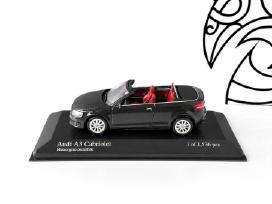Audi A3 cabriolet 1:43