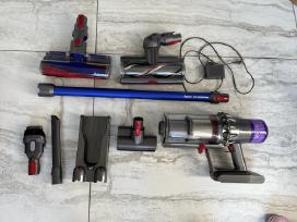 Dyson v11 absolute, garantija,išrašom saskaita.