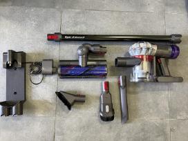 Dyson V8 Sv25 belaidis dulkių siurblys Naujas