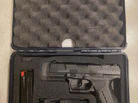 Pistoletas Walther P 99 As, 9x19