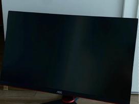 1440p 155hz Aoc Ir 1080p 240hz Samsung