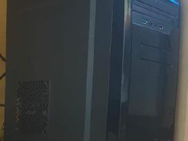 Kompiuteris su Gtx 1650 4 GB Gddr6