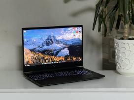 Parduodamas Hp Victus 16 su Rtx 3060, Ryzen, 144hz