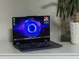 Parduodamas Lenovo Loq su Rtx 5050, I5-13hx, 144hz