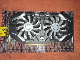 Nvidia Gtx 1050 Ti 4gb Oc