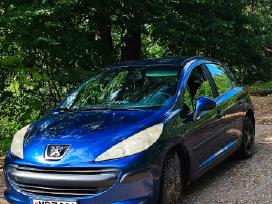 Peugeot 207 1.4 hdi 2009
