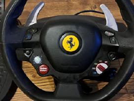 Thrustmaster Ferrari 458