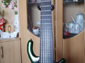 Hk Scorpion- 7 bass.